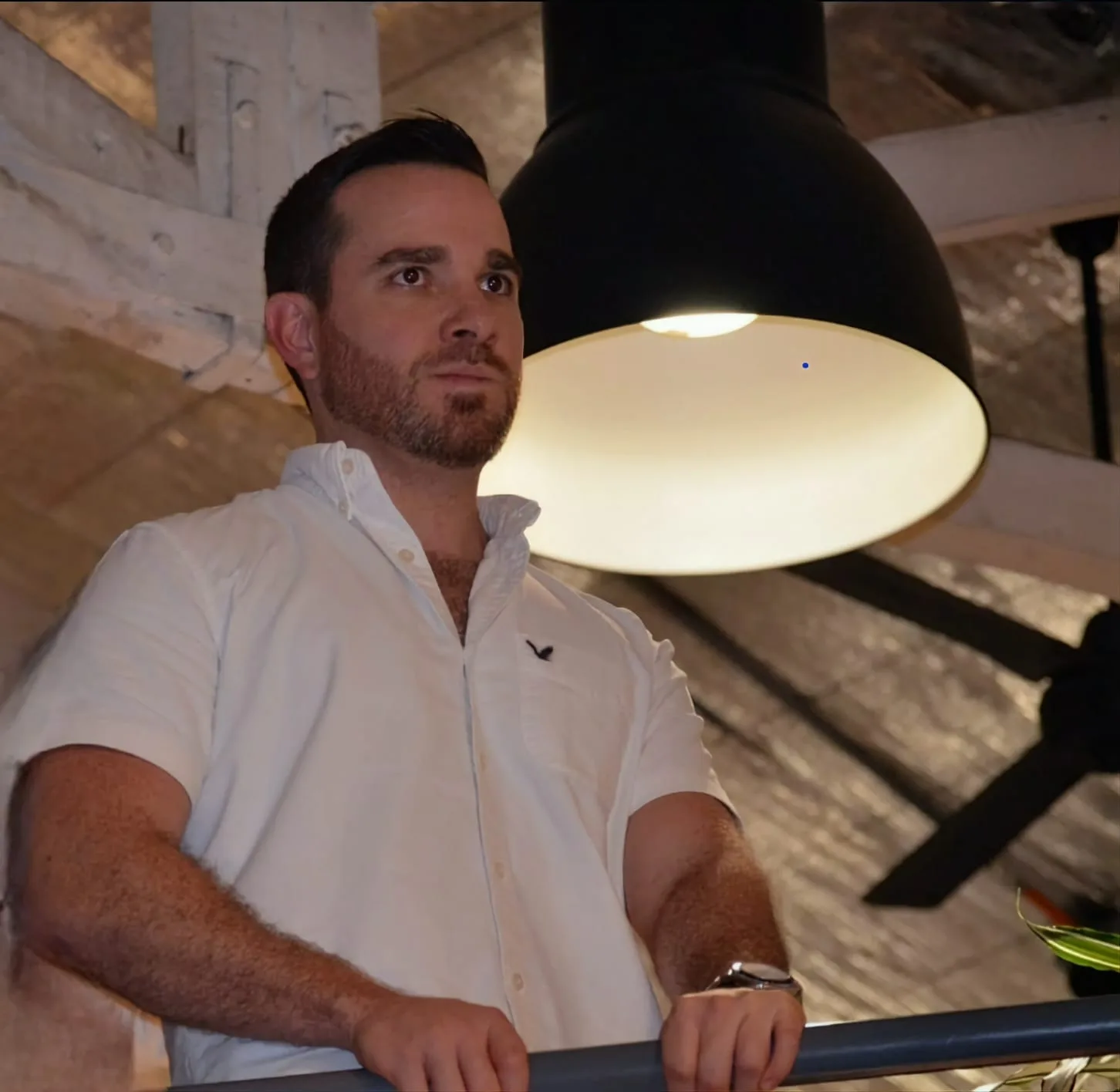 Daniel Echeverri